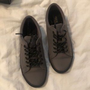 Ralph Lauren Boys Shoes